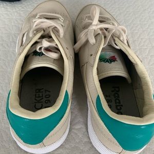 Reebok Club C—hard to find color way!!!